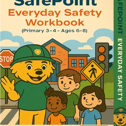 Everyday Safety EVERYDAY SAFETY WORKBOOK