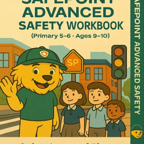 Safepoint Advanced Safety Workbook ADVANCED SAFETY WORKBOOK